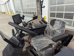 Nuevo Tractor Fendt 512 VARIO 2023 de Alta Calidad, Ideal para Agricultura, 122 CV, en Venta a Precios Accesibles - Product Image 3