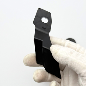 BK3113W029BG ชุดซ่อมขายึดไฟหน้าขวาสำหรับฟอร์ดทรานสิท MK8 V363 - Product Image 3