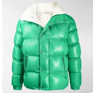 High Performance <b>Men</b> Puffer <b>Jacket</b> For Stylish Casual Wear Top Quality Long Sleeves Lightweight Puffer <b>Jacket</b> - Product Image 5