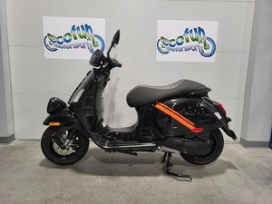 NUOVO Scooter-Motorino <span class=keywords><strong>Vespa</strong></span> <span class=keywords><strong>GTV</strong></span> <span class=keywords><strong>300</strong></span> Tech 2026 - Product Image 6