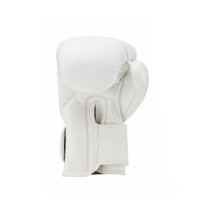 Guantes de Boxeo de Competición de Cuero Premium con Espuma de Alta Densidad para Soporte de Muñeca, Impermeables, Antideslizantes, Colores Personalizados, Marca Propia - Product Image 3