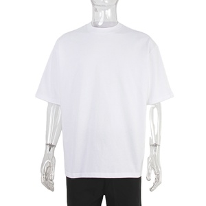T-shirts pour hommes T-shirt d'été à manches courtes pour hommes Design de haute qualité Vêtements décontractés T-shirt Chemises à col rond - Product Image 6