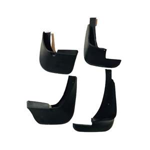 ชุดบังโคลนหน้าและหลังรถ TR อเนกประสงค์ - Product Image 1