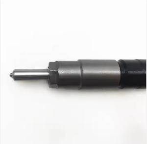 Inyector diésel <span class=keywords><strong>Denso</strong></span> Common Rail 095000-7060 <span class=keywords><strong>6C1Q</strong></span>-<span class=keywords><strong>9K546</strong></span>-<span class=keywords><strong>Bc</strong></span> Boquilla de inyección para vehículos Ford - Product Image 3