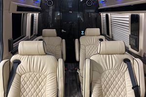 Voiture d'occasion fiable Mercedes-Benz Sprinter 3500XD 2020 - Product Image 3