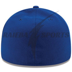 Casquettes unisexes tendance et personnalisables, en tissu Oxford ajustable, pour le sport, le quotidien, de qualité supérieure - Product Image 5