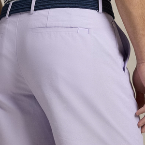 กางเกงขาสั้นกีฬาผ้าคอตตอน100% เป็นมิตรต่อสิ่งแวดล้อมสำหรับผู้ชายฤดูร้อนออกแบบได้ตามต้องการ - Product Image 4