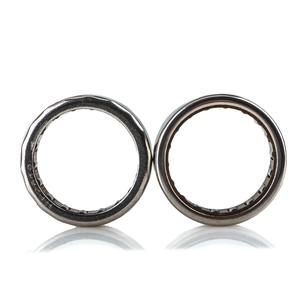 Rodamiento de Agujas de Empuje HFL0615 de Acero Inoxidable, Precisión P0, Fila Única, Diámetro Interior de 5.992-6mm para Piezas de Maquinaria - Product Image 4