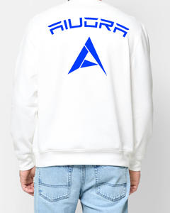 100% หรูเกรดสูงแบบใหม่เสื้อยืดผ้าฝ้ายแห้งเร็วสำหรับผู้ชายลายปักโลโก้ตามสั่ง - Product Image 2