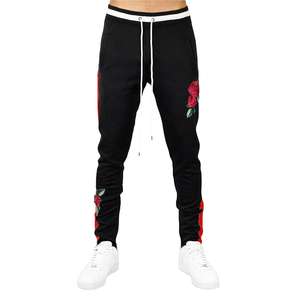 Pantalones Joggers para Hombre, Nuevos 2026, al por Mayor, Casuales, Personalizados, Talla Grande, Transpirables, para Correr, OEM - Product Image 4