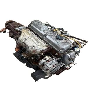 Moteurs d'occasion à vendre |   Moteurs à essence et diesel authentiques |   1NZ, 2AZ, 1KD, 1UZ, 2UZ, 1GR, 2TR - Product Image 1
