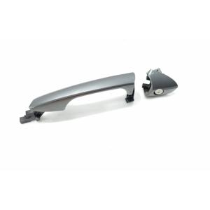 Poignée de porte extérieure avant gauche MERCEDES Classe A (W176) A2047600170 (12>18) - Product Image 1
