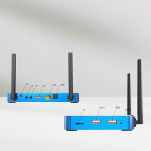 Original Superbox S6 Max Digital Streaming <b>Box</b> 4GB RAM 64GB ROM USA Stock - Product Image 6