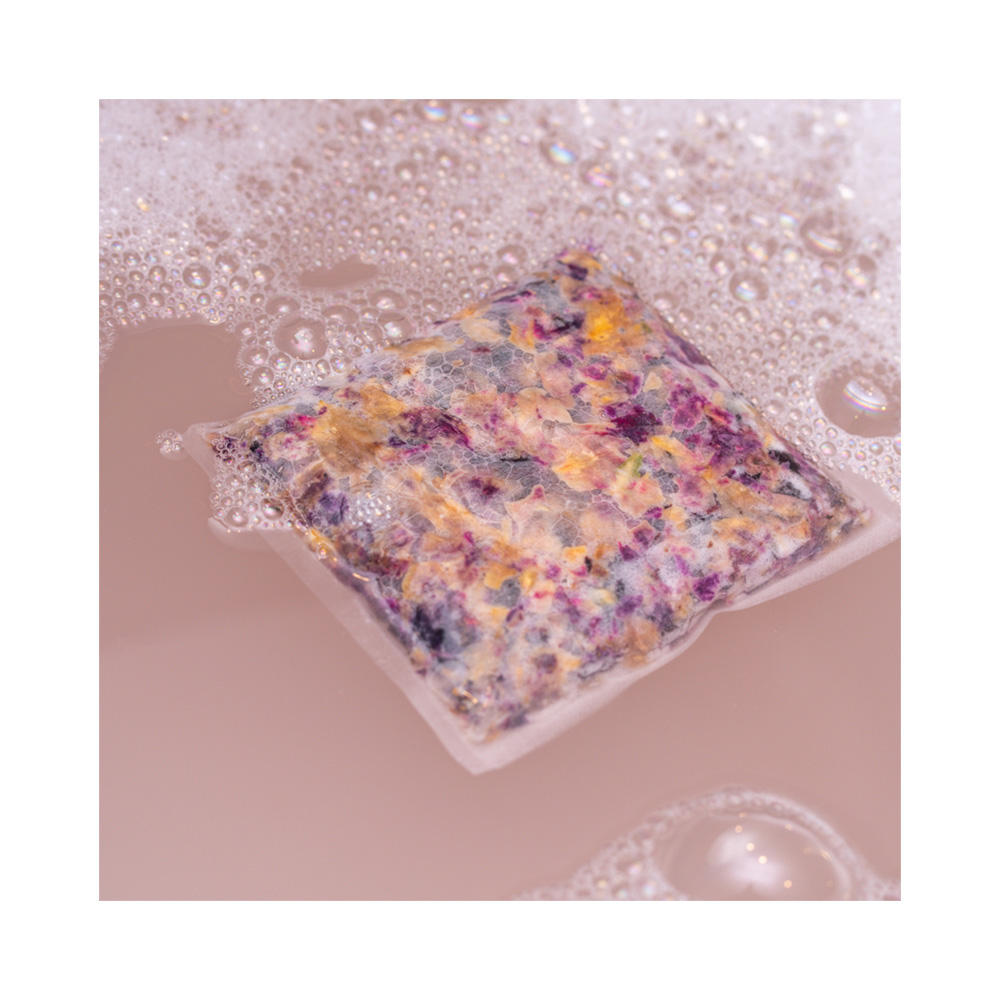 ฟองฤดูใบไม้ผลิ