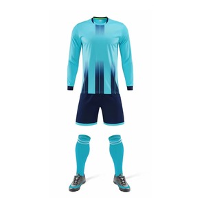 เสื้อฟุตบอลระบายอากาศได้ดีสำหรับการฝึกเยาวชน2025-26ชุดฟุตบอลประเทศไทยออกแบบโลโก้ได้ตามต้องการ - Product Image 6