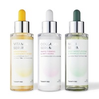 [VINGT KEI] Vitamine C Pure Spot Serum 60ml K beauty fournisseur coréen marque privée sérum pour le visage éclaircissant les soins de la peau