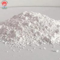 Poudre acrylique haute pureté blanche de qualité industrielle 97% de blancheur Peinture pour meubles, bâtiment et bateaux Mat 25-50kg