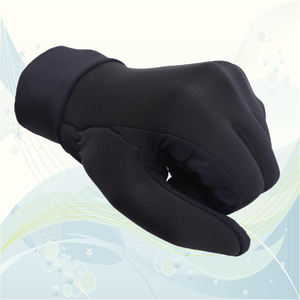 Gants de course ultra minces écologiques Écran tactile Athlétique Hiver Meilleur produit Respirant Élégant Gants de course - Product Image 5