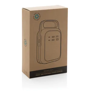 Power Bank Sostenibile da 21000mAh per Gadget, Ideale come Regalo Promozionale - Product Image 5