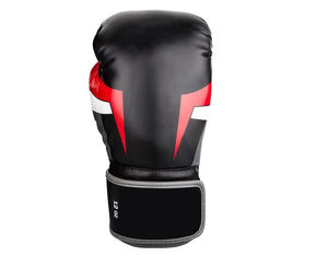 Gants de boxe personnalisés de haute qualité en cuir 100% Gants de boxe MMA durables et professionnels à vendre - Product Image 3