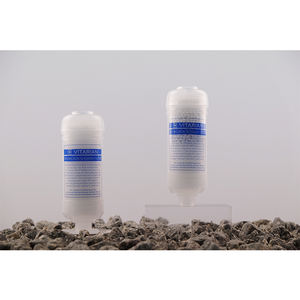 PURISYS Sediment <b>Shower</b> <b>Filter</b> Premium Type the Best Selling in Korea Using 100% Polypropylene-based Sediment <b>Filter</b> - Product Image 4