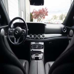 El Mercedes-Benz E450 4Matic Wagon más genial de 2019 - Product Image 2