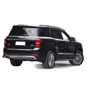 Prix d'usine Beijing BJ90 3.0T Pompe à carburant Modèle de voiture Super Luxe Tout-terrain Véhicule tout-terrain Sans accident - Product Image 6