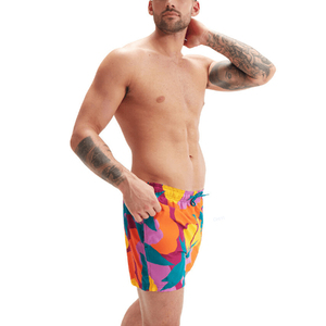 <b>Men's</b> Casual 100% Cotton Board <b>Shorts</b> Vintage Design Custom Logo Sublimation Print Plain Dyed Hot <b>Short</b> Drawstring Closure Solid - Product Image 3