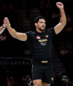 ชุดป้องกันผดผื่นพิมพ์ลายดิจิตอลแห้งเร็วสำหรับผู้ใหญ่เสื้อรัดรูปผ้าแห้งแบบพอดีตัวป้องกันผดผื่น - Product Image 6