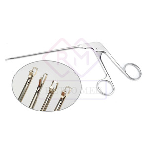 Instruments arthroscopiques pince, ensemble instruments arthroscopiques à bec d'oiseau pour arthroscopie PAR MEDICAB INSTRUMENTS - Product Image 1
