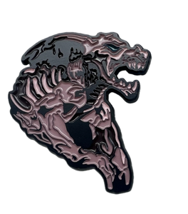 Cartoon Characters Funny Enamel <b>Pins</b> Women's <b>Brooch</b> for Backpack Clothing Badges Jewelry Accessories Printed Metal Zinc Gifts - Product Image 6