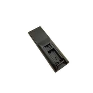 OEM Plastic <b>remote</b> <b>control</b> housing <b>replacement</b> - Product Image 3