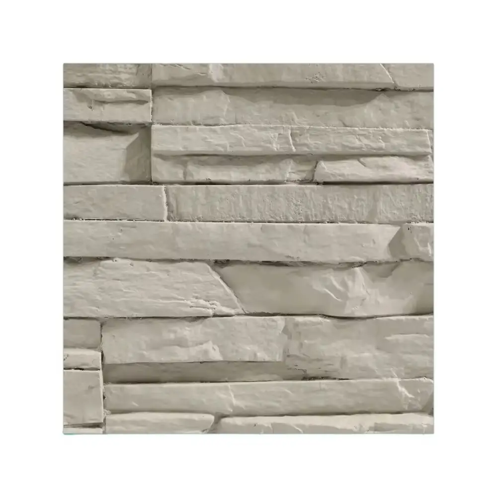 Replica Stone Dining Room Wall Surface Tile