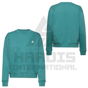 Nouveauté Sweatshirts pour femmes de haute qualité Vente chaude Sweatshirts décontractés de style hivernal personnalisés pour femmes - Product Image 6
