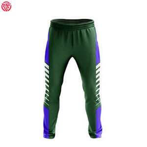 Profesional personalizado Cricket camisas diseños al por mayor uniformes Digital sublimación Cricket camiseta Pakistán Crick Cricket uniforme - Product Image 6