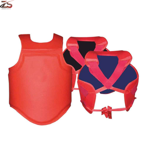 Protecteur de corps Logo personnalisé de haute qualité Prix de gros du Pakistan - Product Image 6