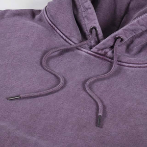 เสื้อผ้าแนวสตรีทสำหรับฤดูหนาวพิมพ์ลายแบบกำหนดเองผ้าคอตตอนโพลีเอสเตอร์ผ้าฝ้ายผสมโพลีเอสเตอร์ - Product Image 5