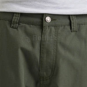 Pantalon en nylon ample, léger, confortable, style moderne, mode streetwear, pour un usage quotidien - Product Image 6