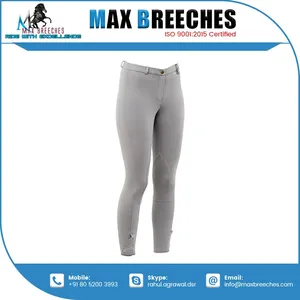 Proveedor indio que ofrece calzones de montar de calidad superior, espinilleras de bolsillo con agarre de silicona, características de protección de gran venta a granel - Product Image 6