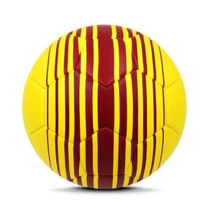Nuovo PVC spugna personalizzato squadra promozionale pallone da calcio per club, tifosi, souvenir, sessioni di allenamento, o omaggi di eventi - Product Image 2