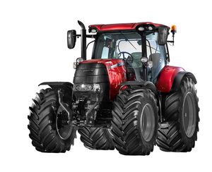 Buen estado Case Ih Tractores para granja agrícola usados - Product Image 6