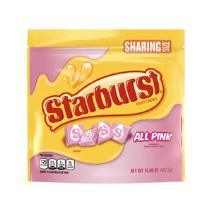 Wholesale <b>Starburst</b> confectionery supplied with reliable delivery for retailers - Product Image 3