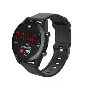 2032 남자 여성 ECG SPO2 휴대 전화 시계 4g 스마트 시계 피트니스 팔찌 Smartwatch 안드로이드 연결