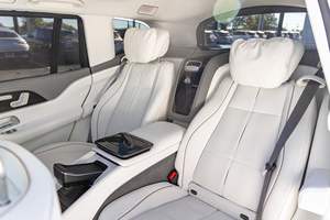 Maybach GLS 600 2023, 550 ch, V8 biturbo, transmission intégrale - Product Image 4