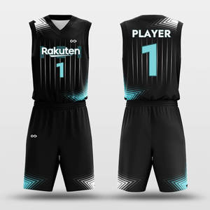 Pantalones de Baloncesto Sublimados de Spandex para Hombre, Anti-pilling y Absorbentes de Humedad - Fabricante Mayorista - Product Image 3