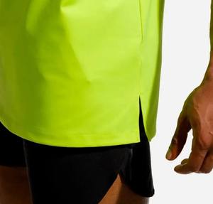 Men's Casual Fitness Breathable Slim Sports Summer <b>Sleeveless</b> Tank <b>Top</b> 100% Cotton Quick Dry Gym - Product Image 6