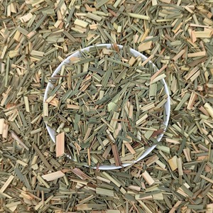 Hierbas secas naturales a granel de primera calidad, hierba de limón, alto aroma, cosecha fresca, suministro al por mayor, hierba de limón de la mejor calidad en todo el mundo - Product Image 5