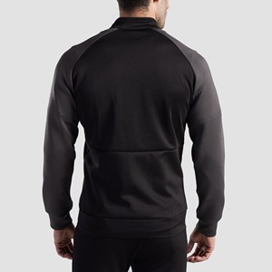 Premium Coated Camouflage Formal Windbreaker <b>Jacket</b> for Unisex Engineered by Top Tier Manufacturers for Casual and Outdoor Wear - Product Image 2
