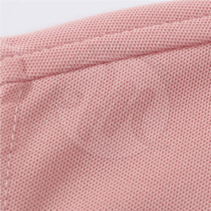 Chemises polo classiques avec un design de col élégant, parfaites pour le bureau, un style décontracté et un usage quotidien - Product Image 3