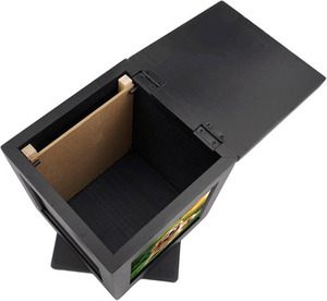 Wood Cremation <b>Urns</b> <b>for</b> <b>Ashes</b> Wholesale <b>Urns</b> <b>for</b> Cat and <b>Dog</b> <b>Ashes</b> Handmade <b>Urns</b> - Product Image 4